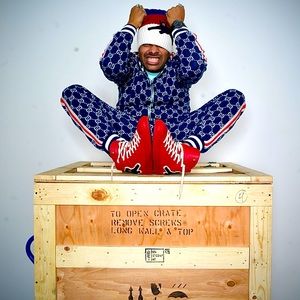 Meet your Posher, Rainbow sun